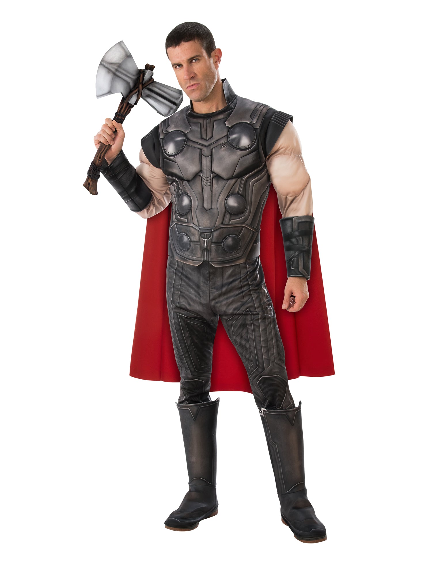 Deluxe Thor Kostüm