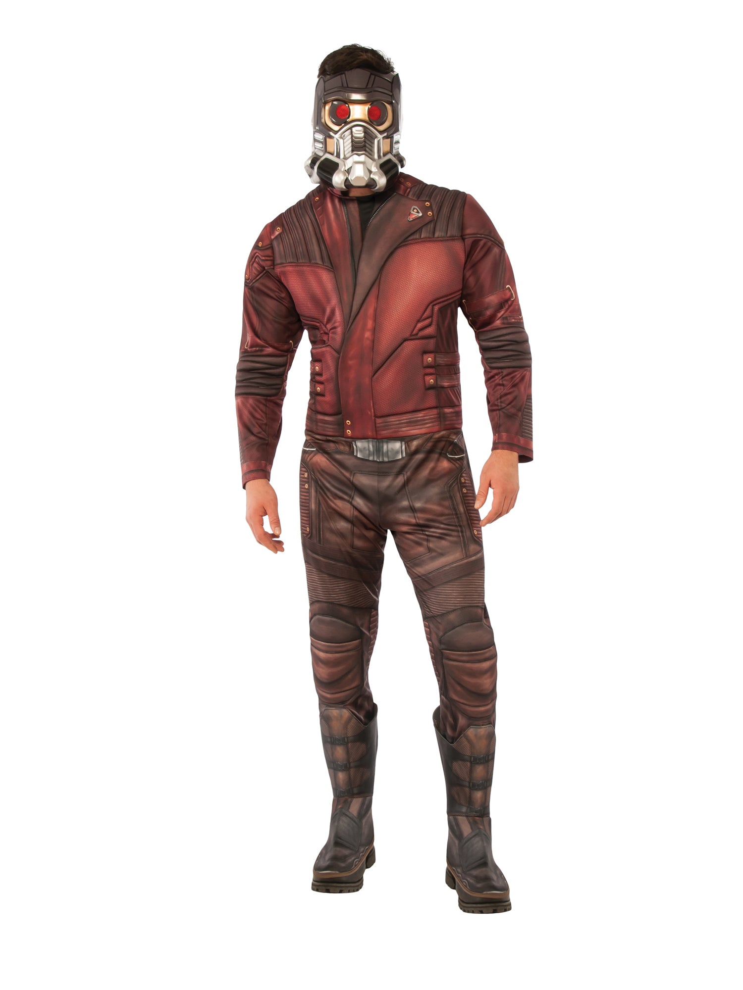 Deluxe Star-Lord Kostüm