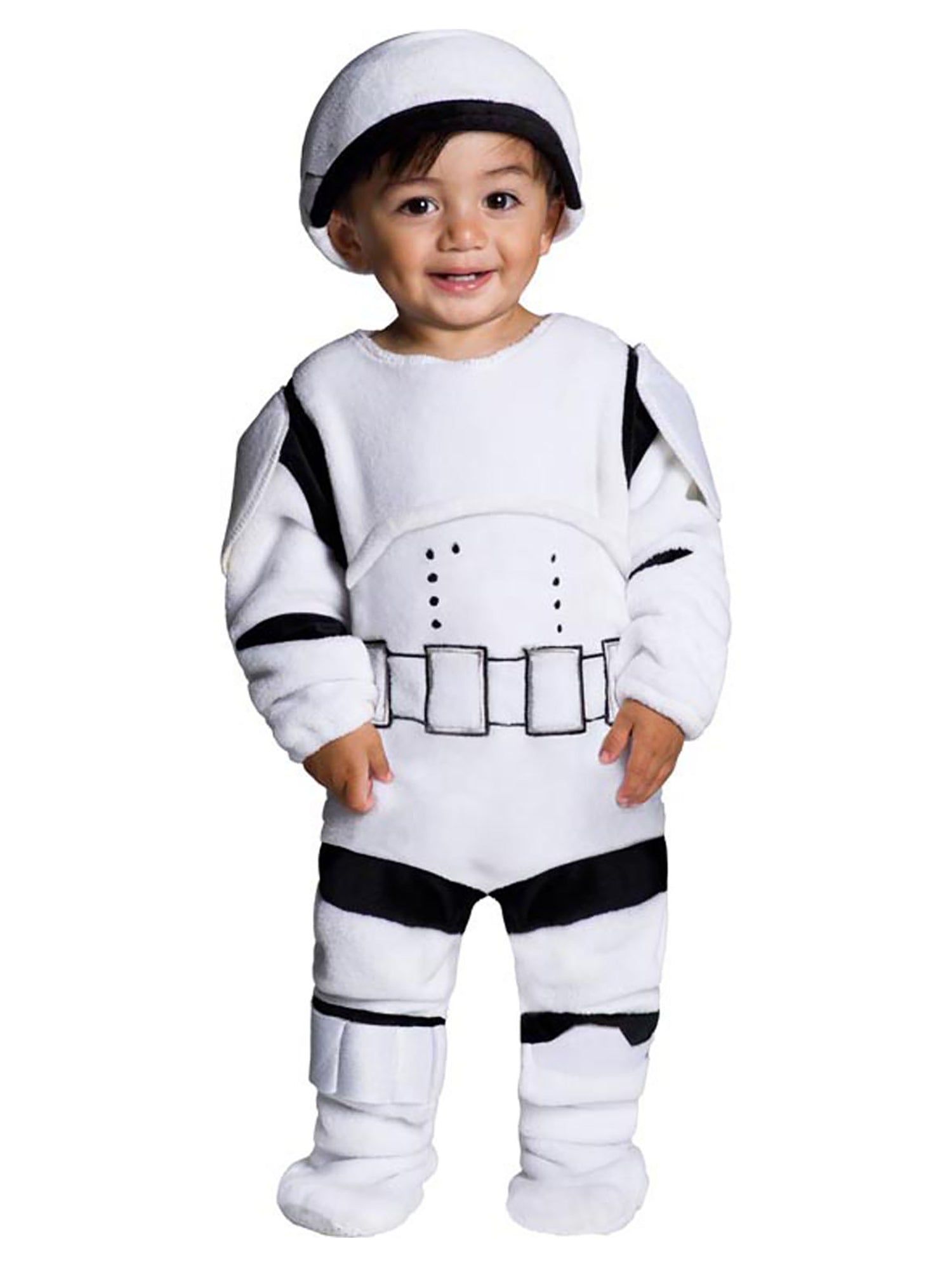 Stormtrooper Kinder Kostüm