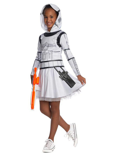 Stormtrooper Kinder Kostüm
