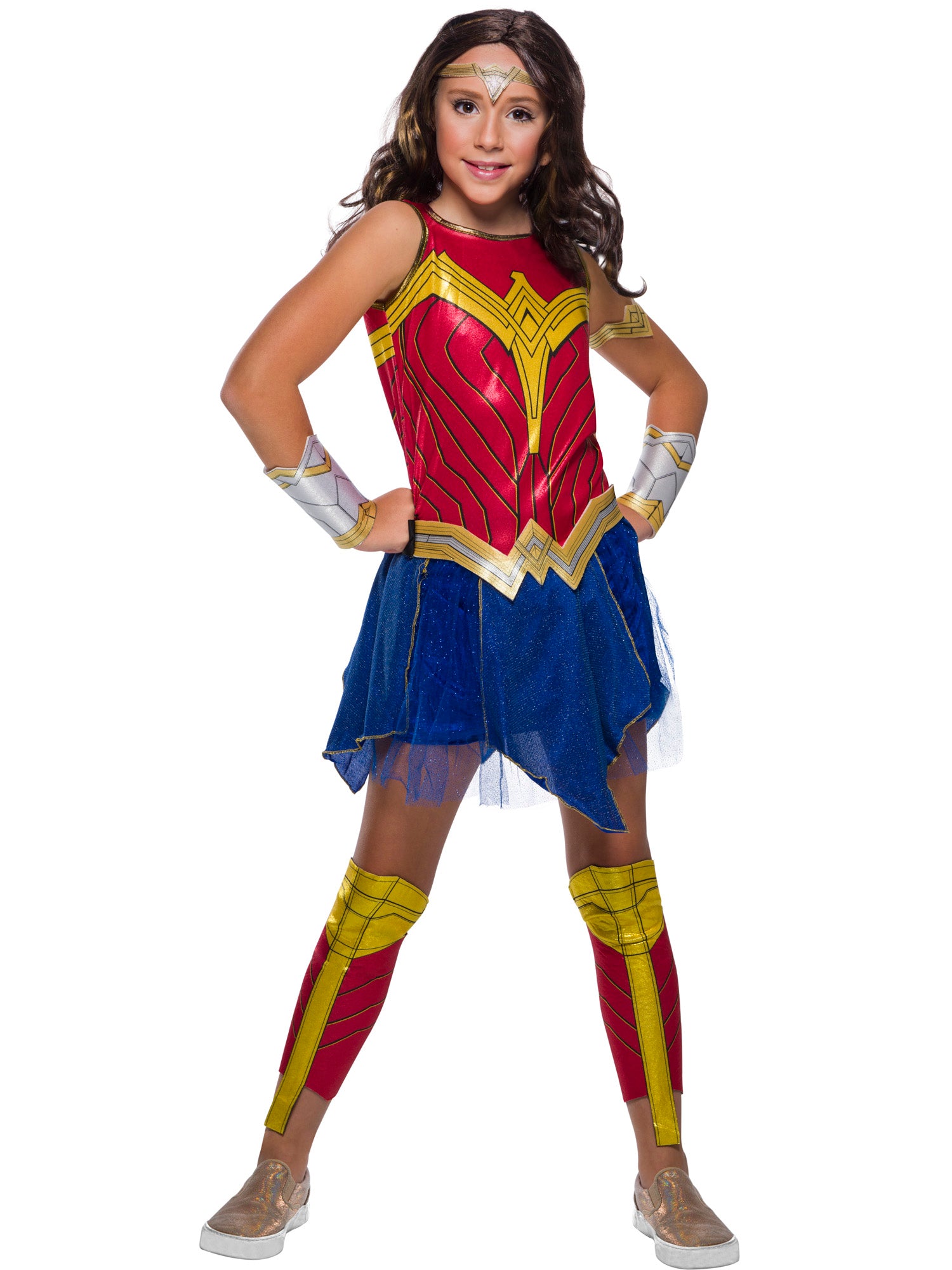 WW2 - Wonder Woman Deluxe