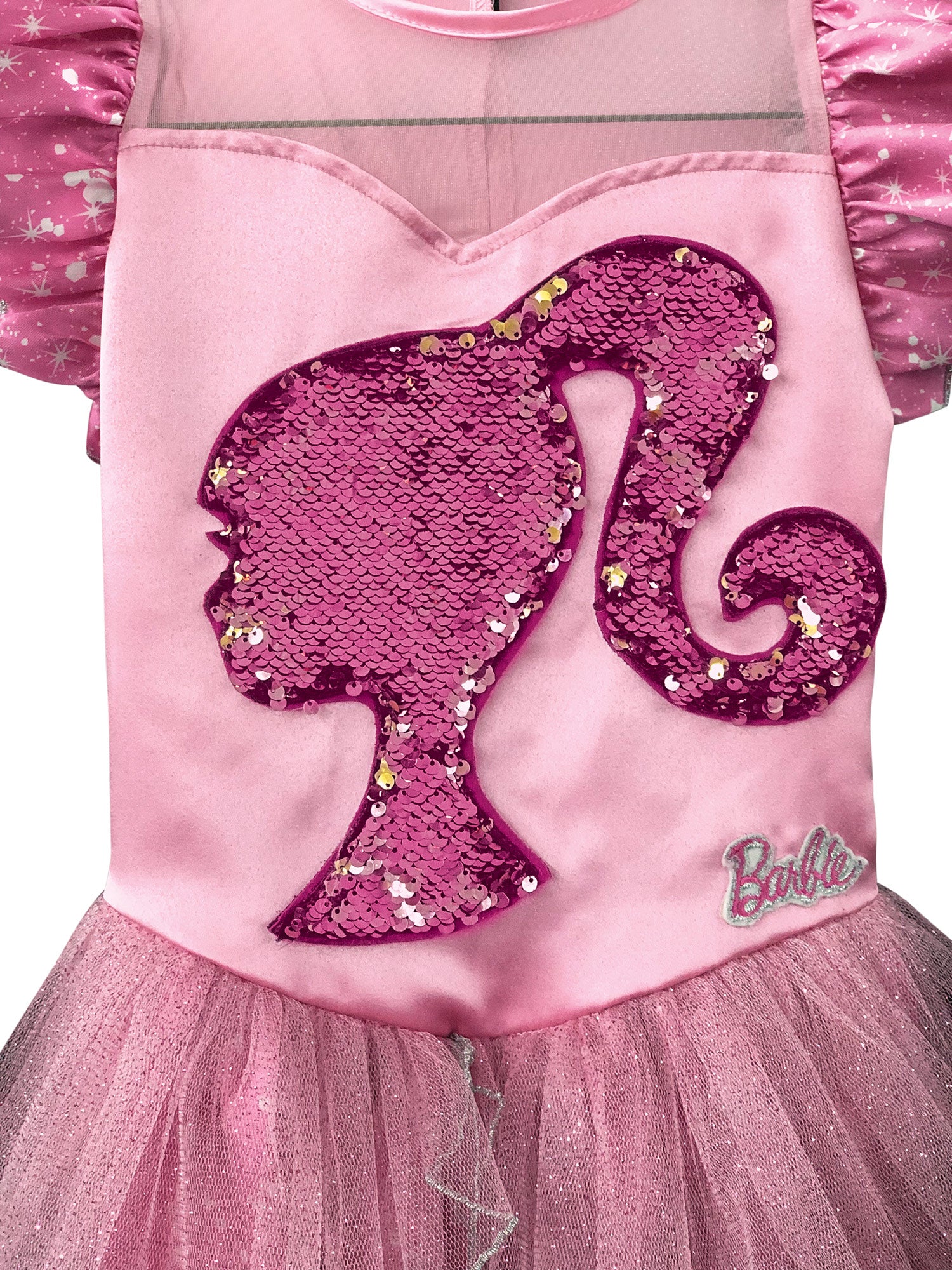 Barbie Prinzessin Kinderkostüm