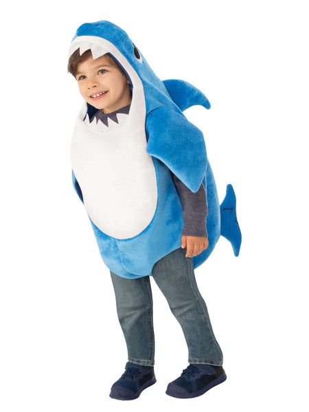 Daddy Shark Kostüm