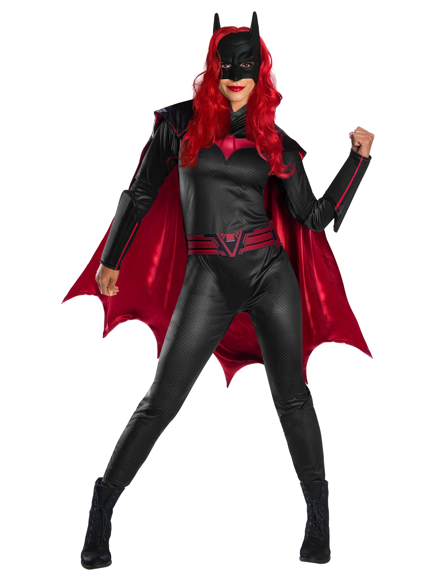 Batwoman Kostüm