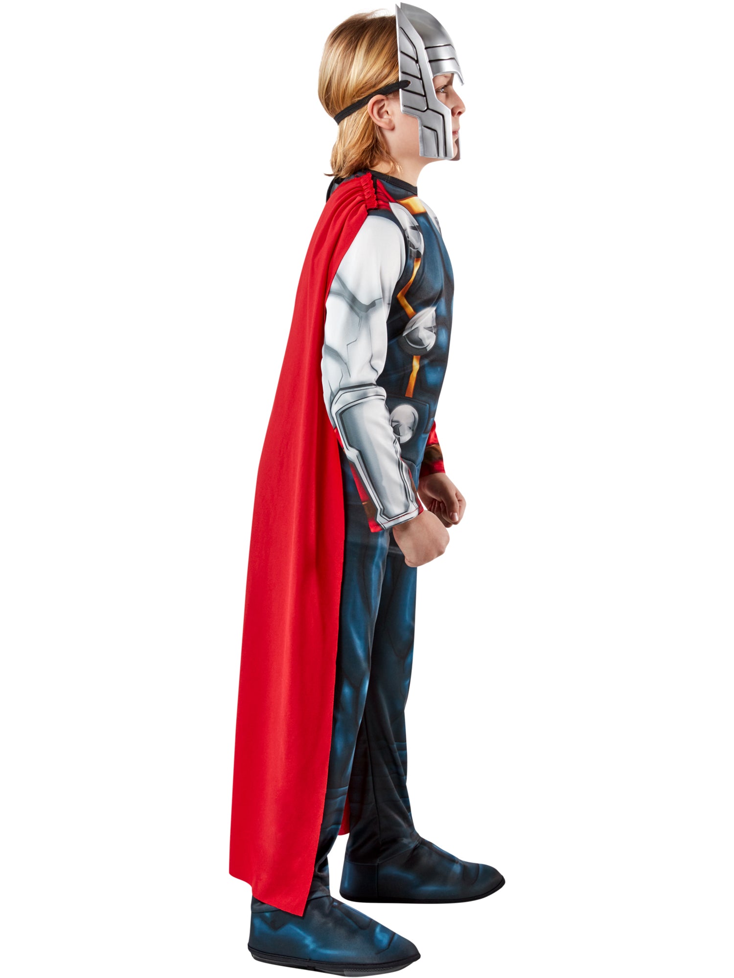 Thor Kostüm