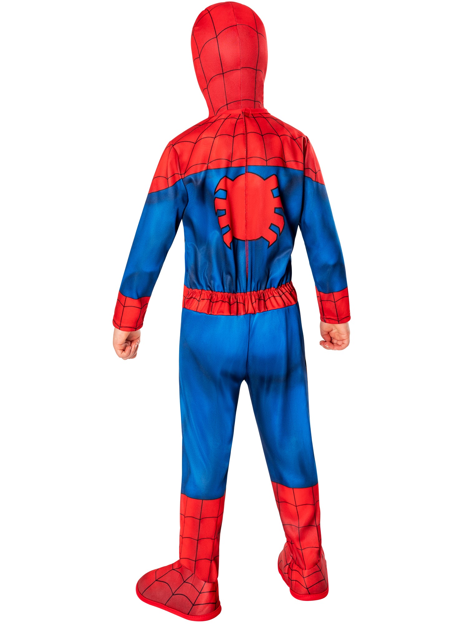 USM - Spider-Man Kinder HS Kostüm