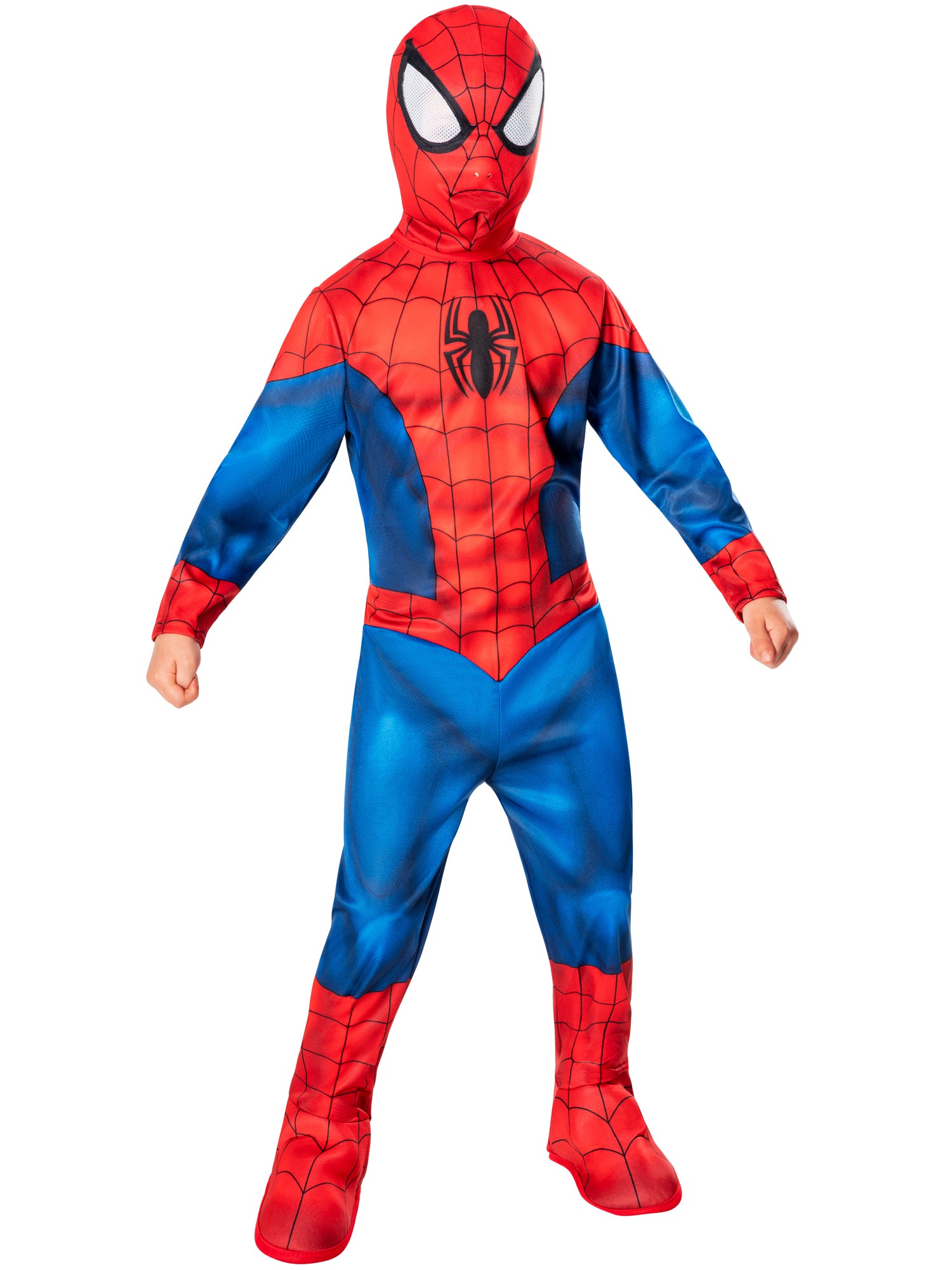 USM - Spider-Man Kinder HS Kostüm