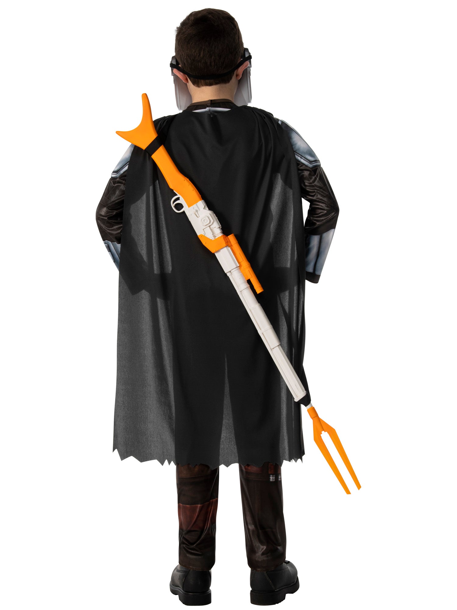 Mandalorian Kinder Kostüm