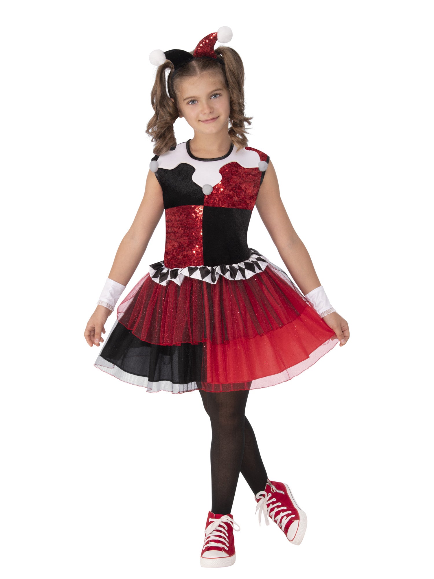 Harley Quinn Kostüm