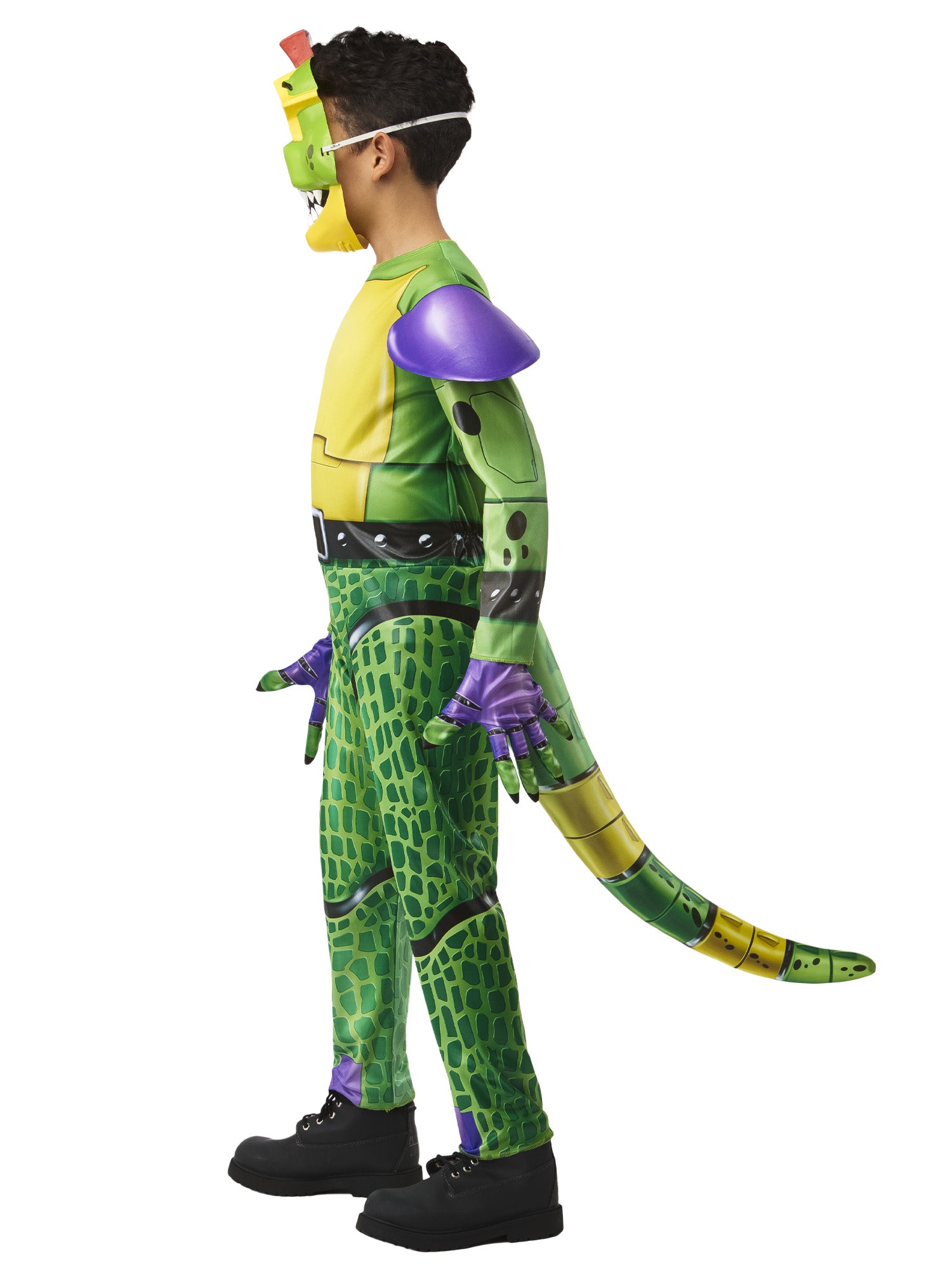 Montgomery Gator Kinderkostüm