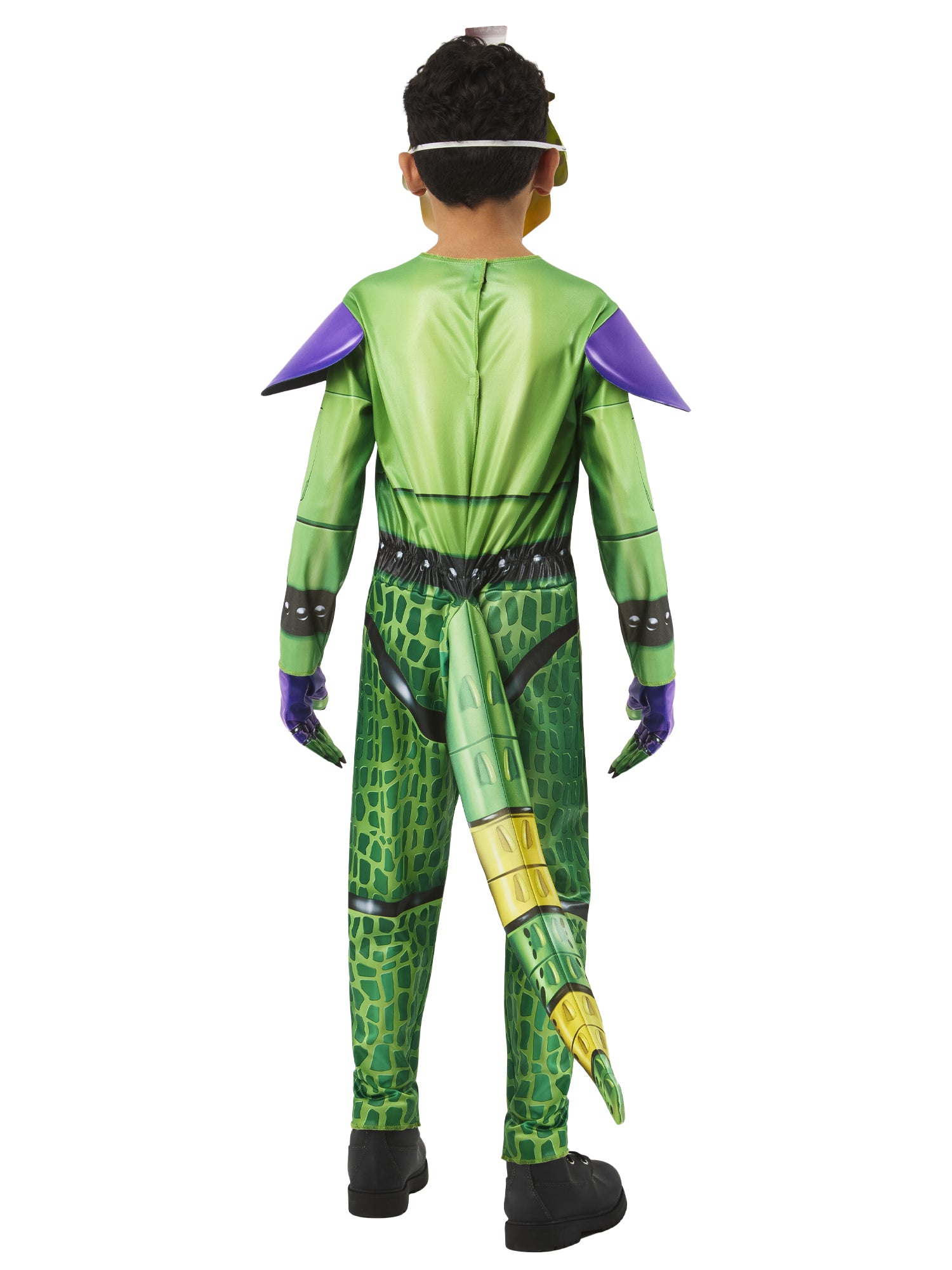 Montgomery Gator Kinderkostüm