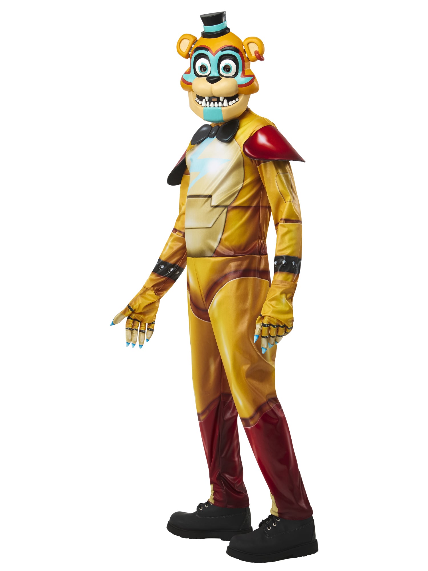 Glamrock Freddy Kinderkostüm