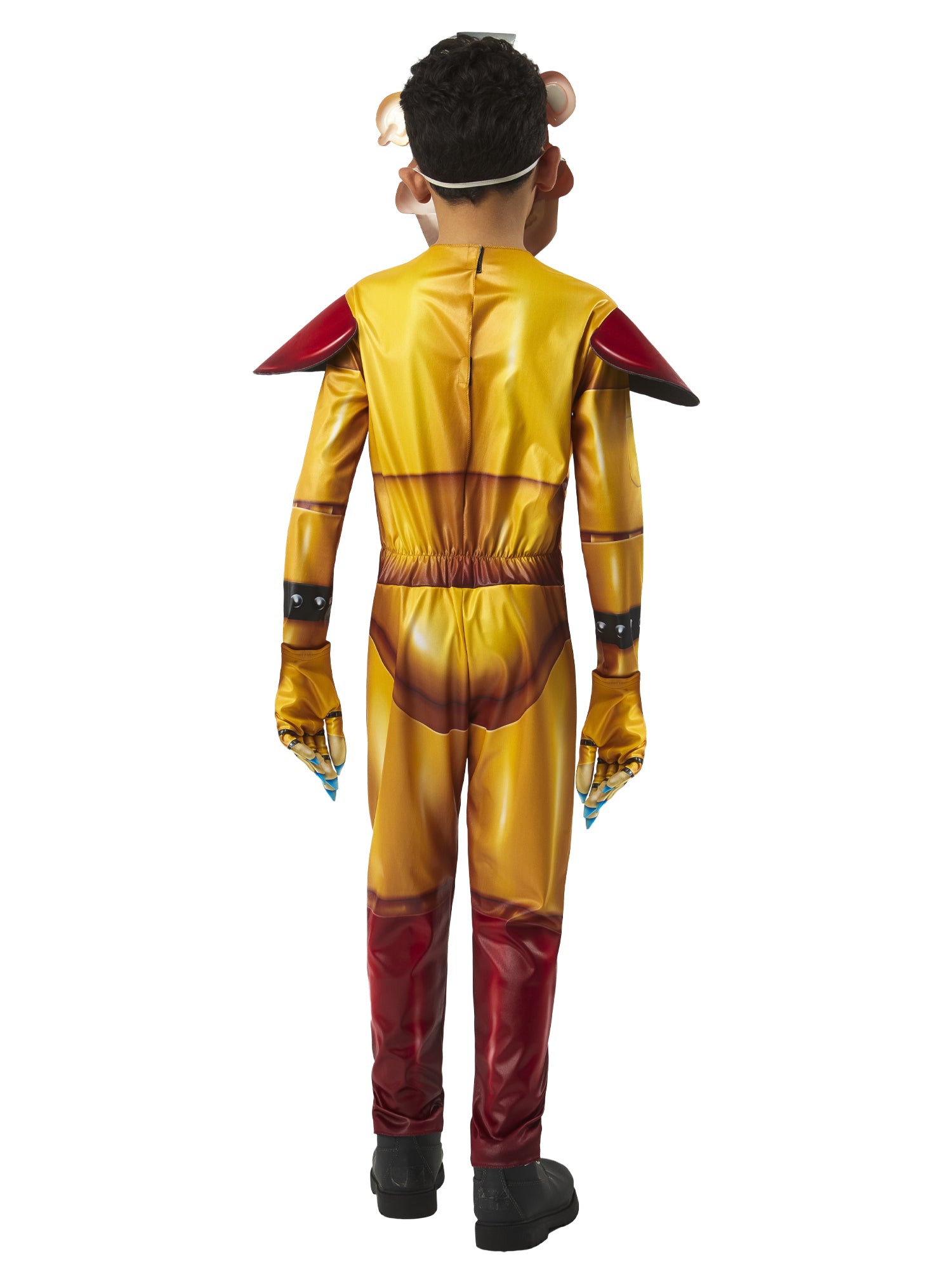 Glamrock Freddy Kinderkostüm