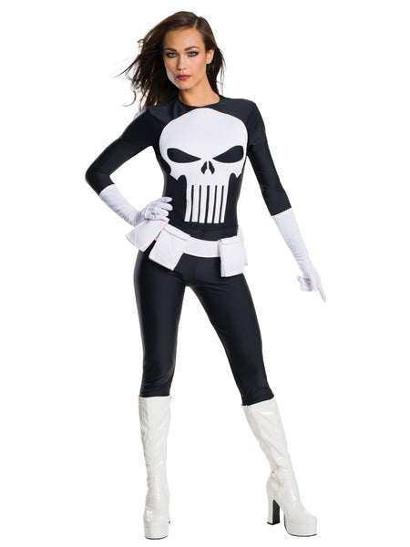 The Punisher Erwachsenenkostüm