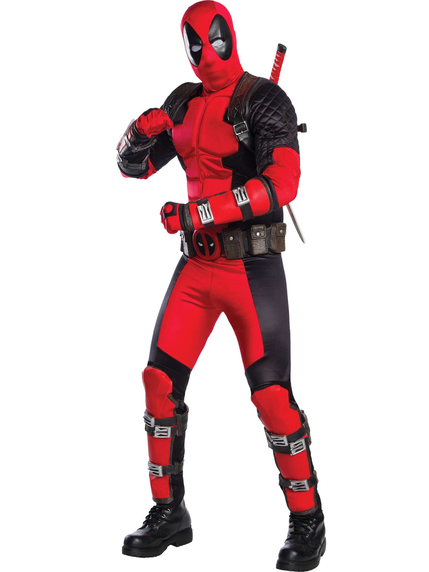 Deadpool Collector’s Edition Kostüm