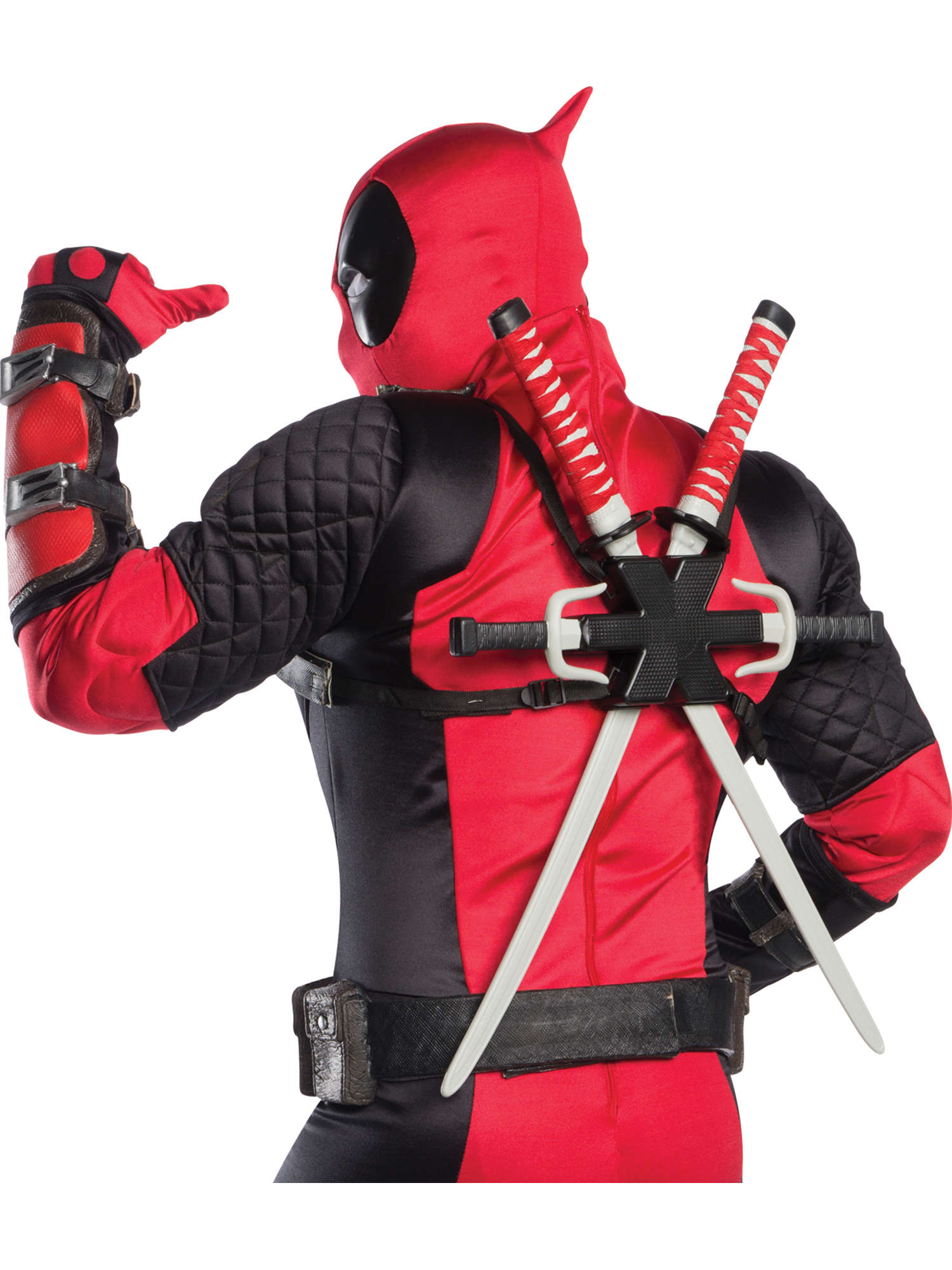 Deadpool Collector’s Edition Kostüm