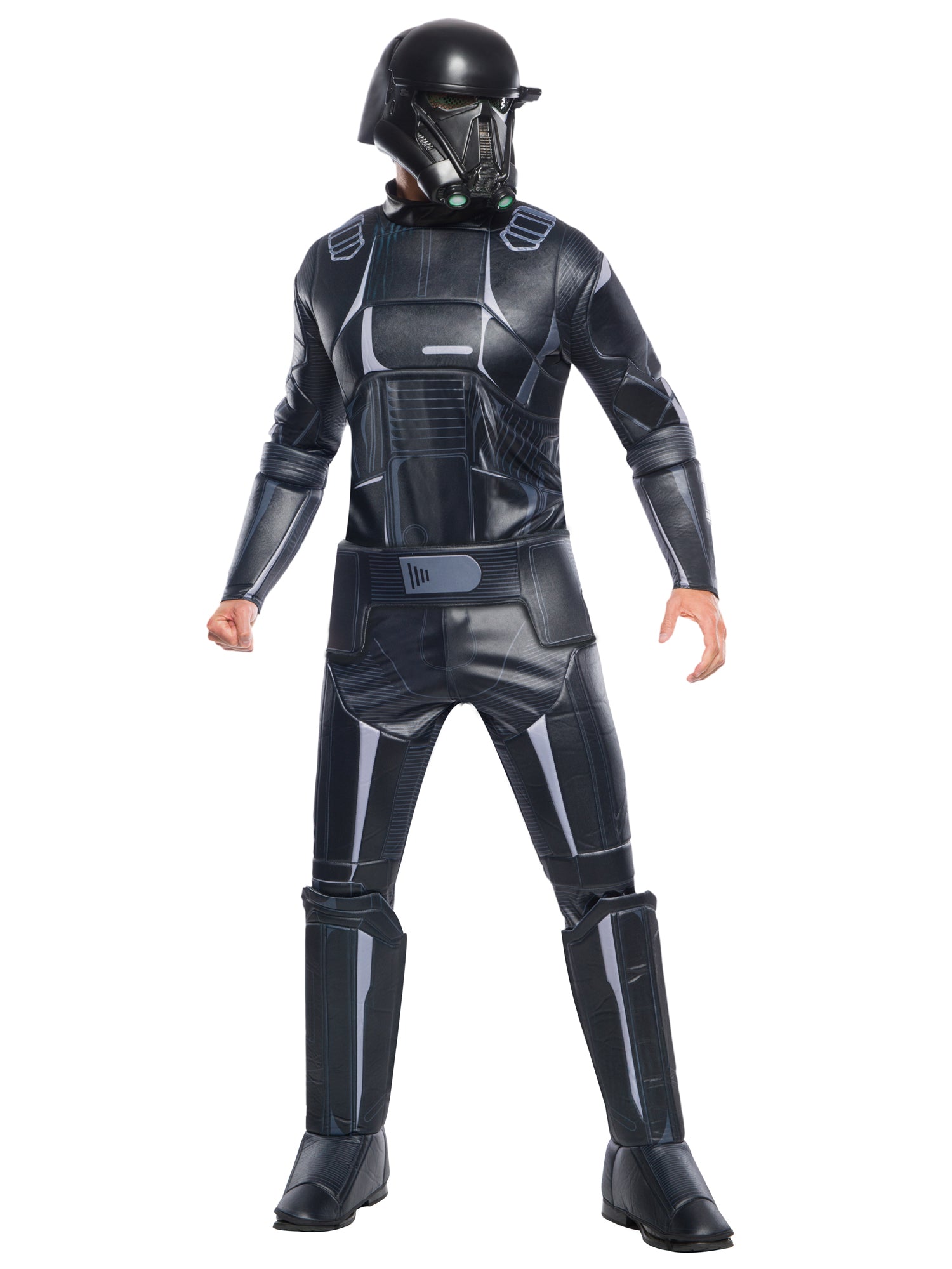 Deluxe Death Trooper Kostüm