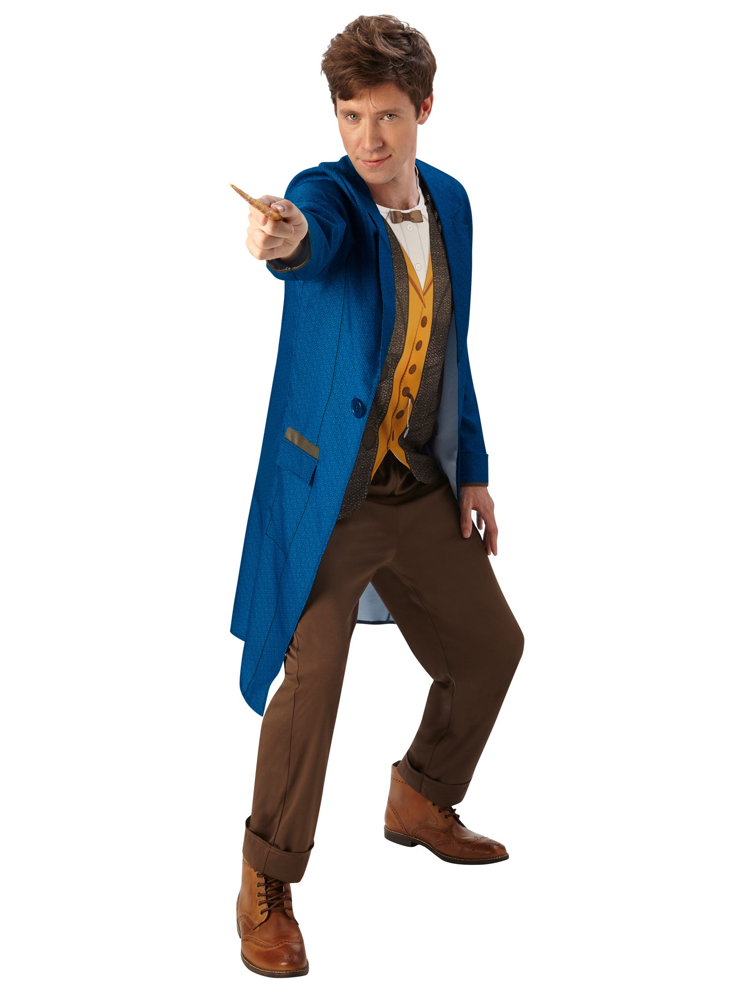 Newt Scamander Kostüm