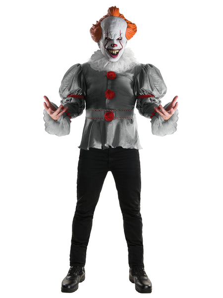 Deluxe Pennywise Kostüm