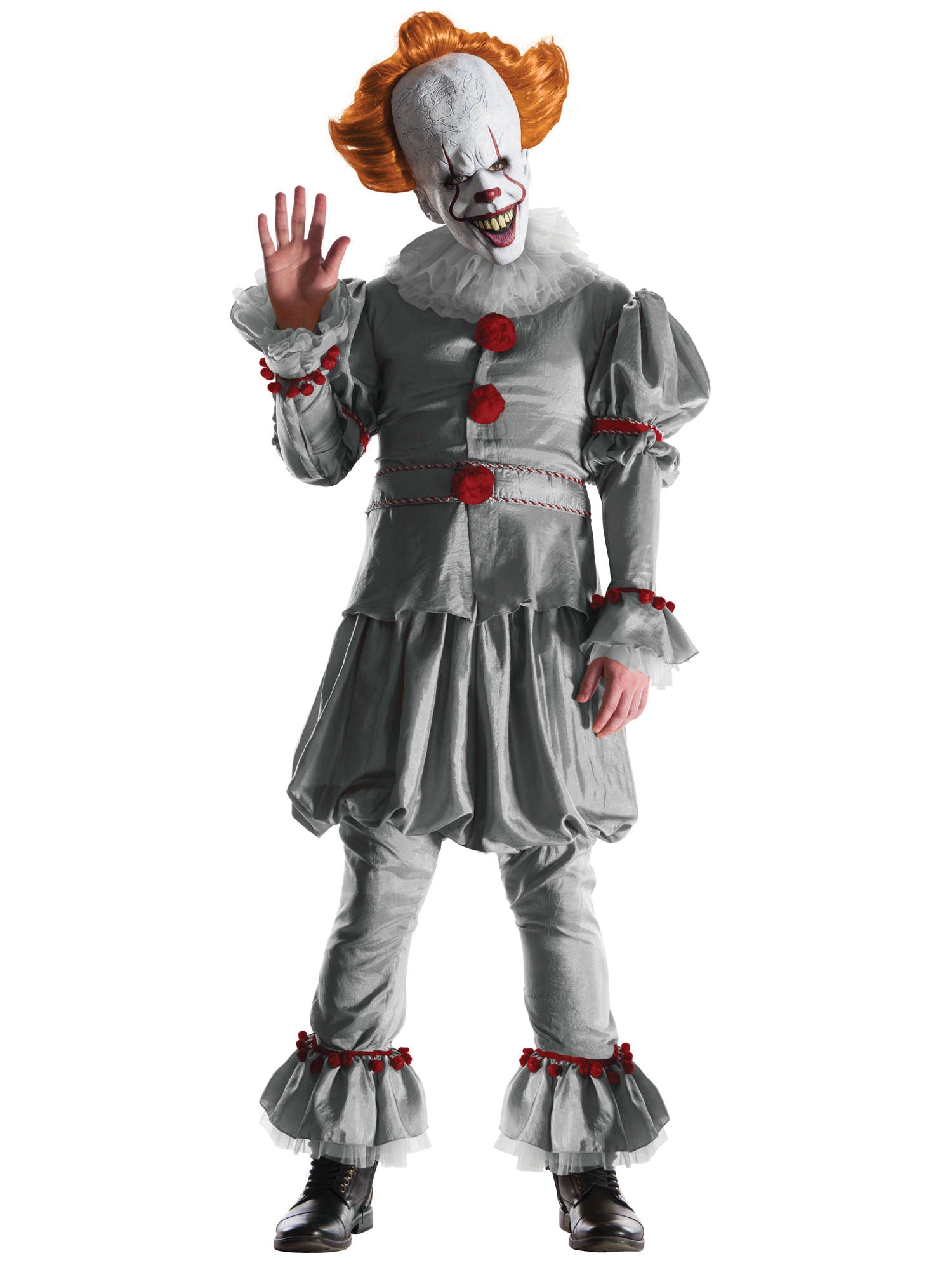 Grand Heritage Pennywise Kostüm
