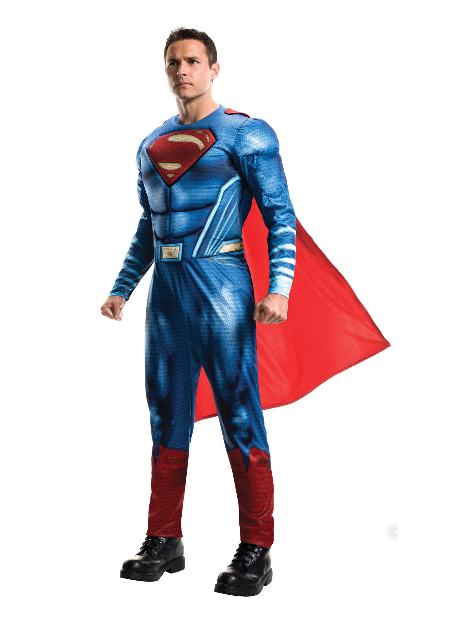 Superman Erwachsenenkostüm