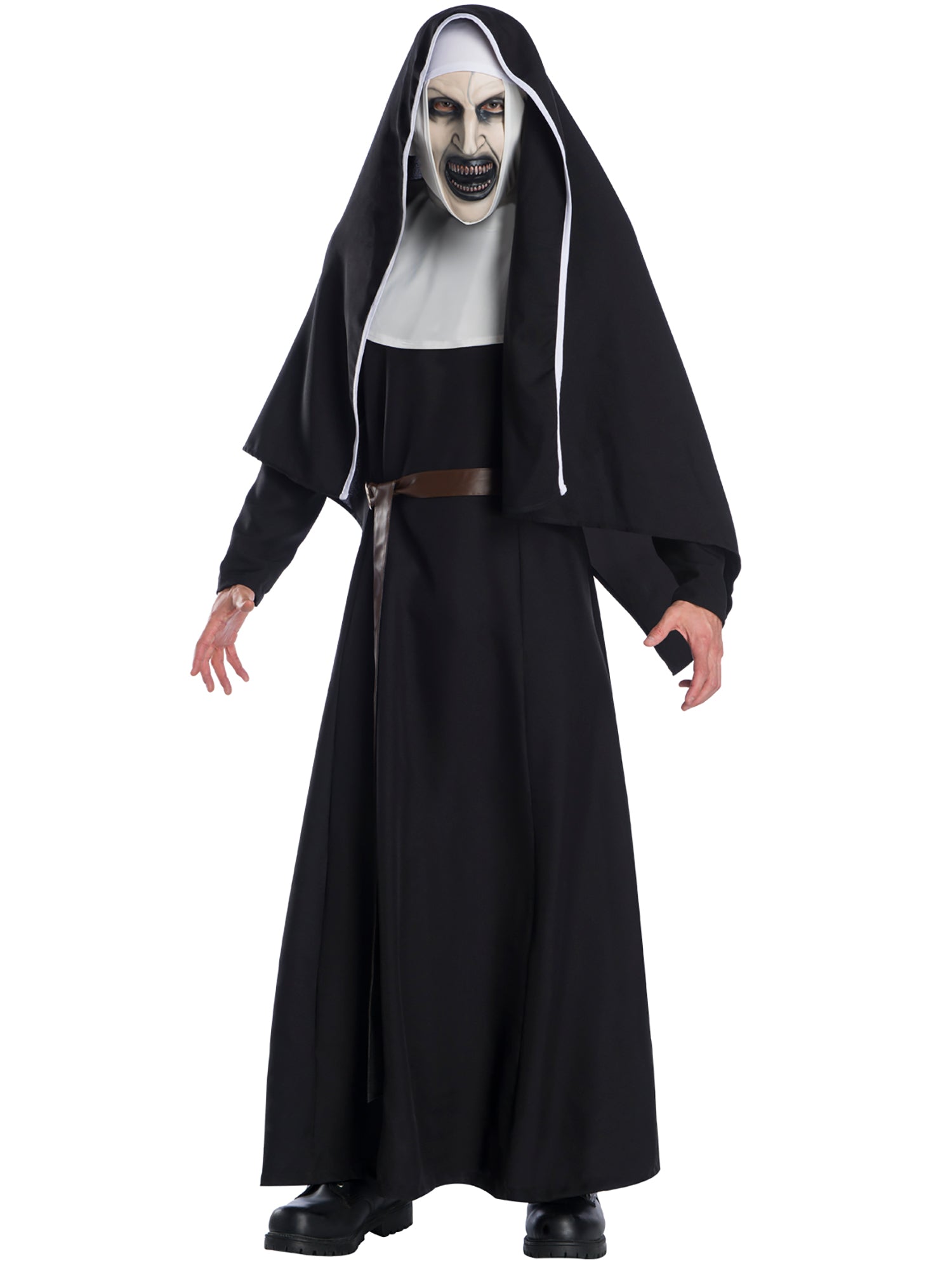 The Nun Halloween Erwachsenenkostüm
