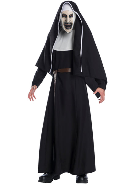 The Nun Halloween Erwachsenenkostüm