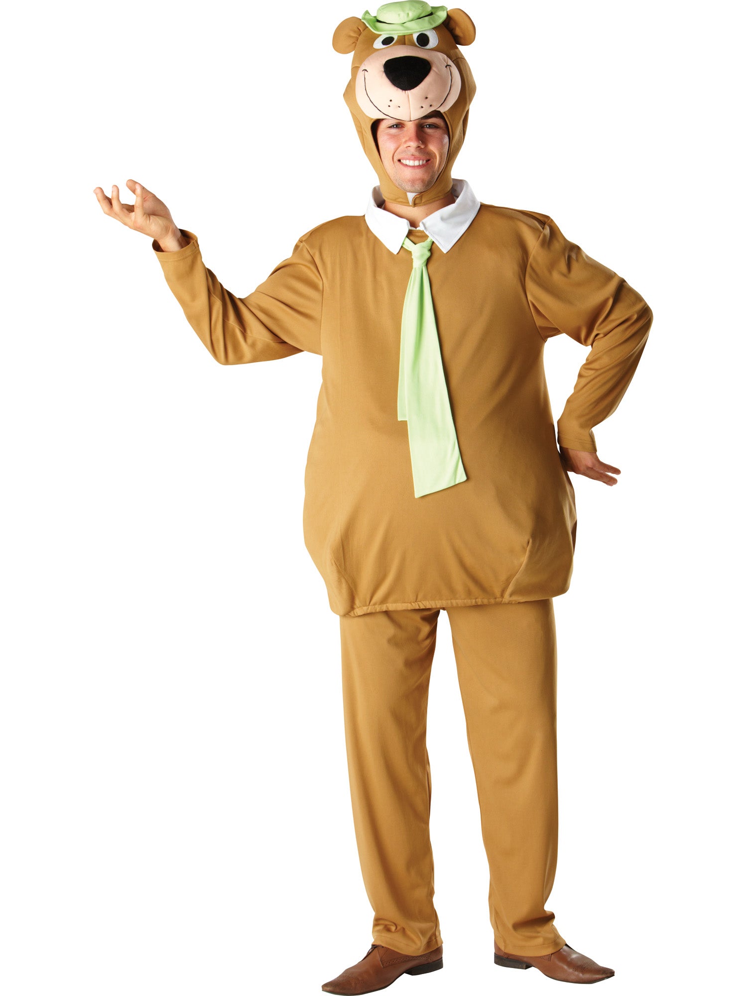 Yogi Bear Kostüm