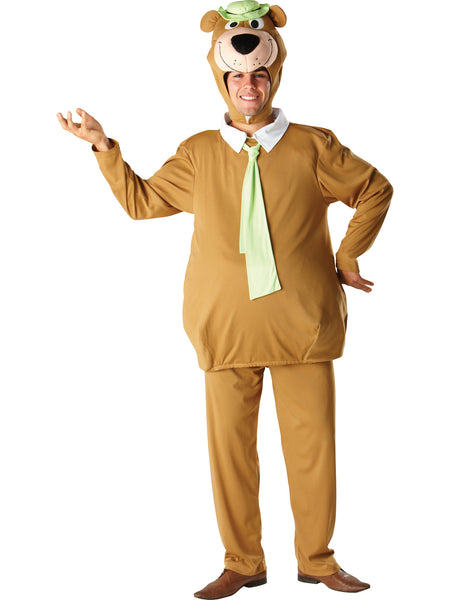 Yogi Bear Kostüm