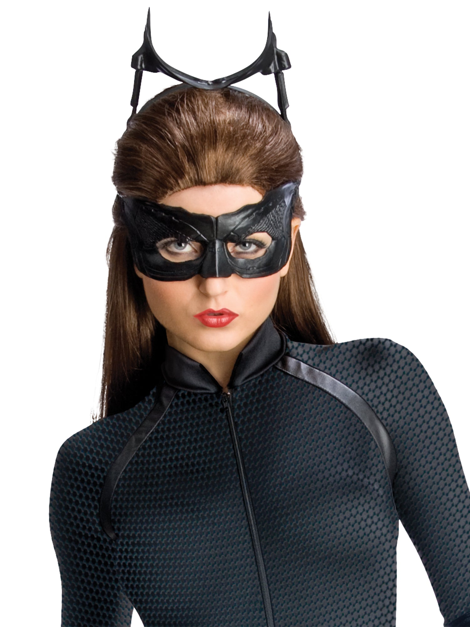 Secret Wishes Catwoman Erwachsenenkostüm