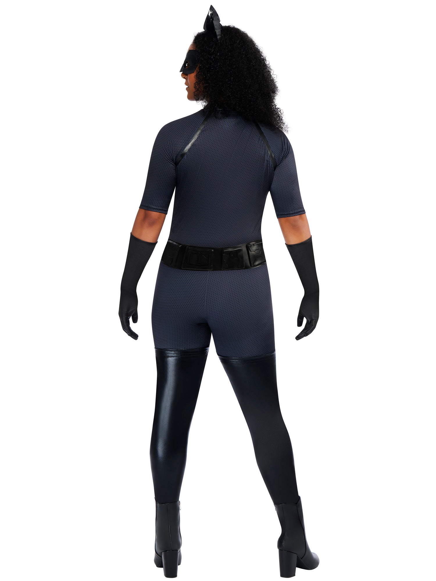 Secret Wishes Catwoman Erwachsenenkostüm