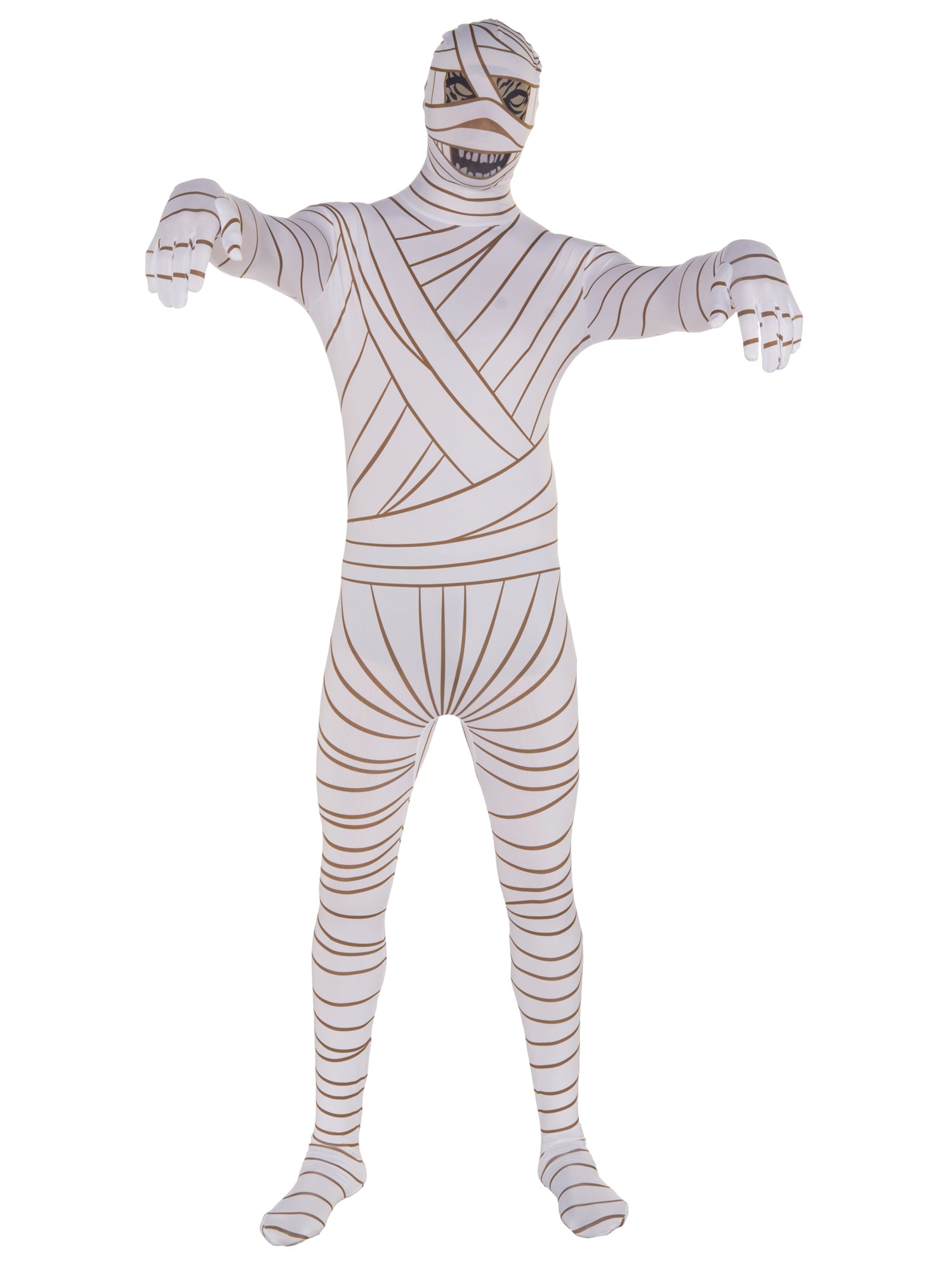 The Mummy Bodysuit Kostüm