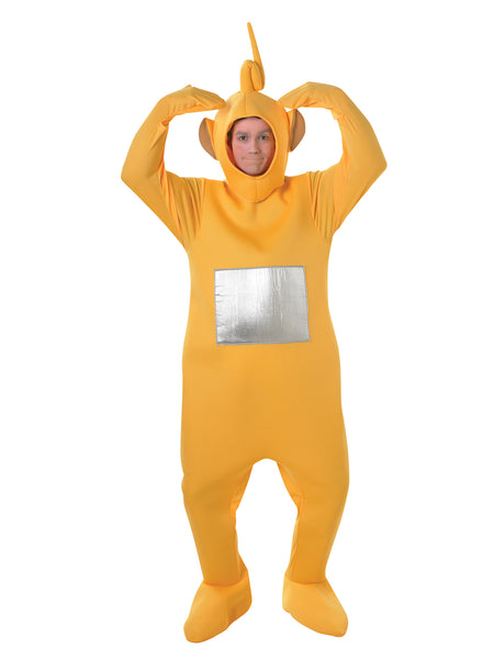 Teletubbies Laa-Laa Kostüm