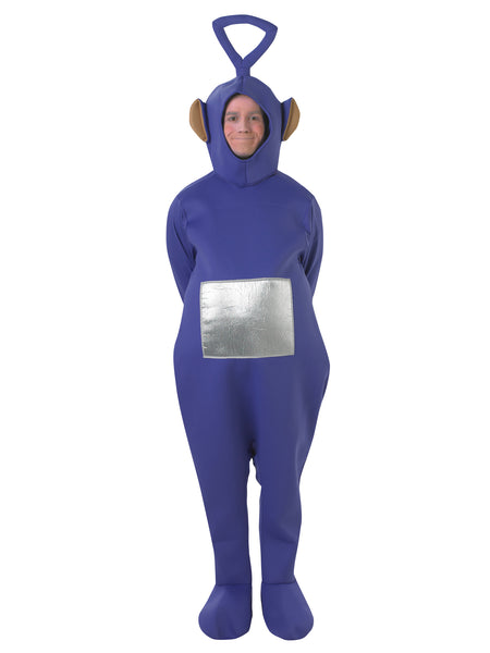 Teletubbies Tinky Winky Kostüm