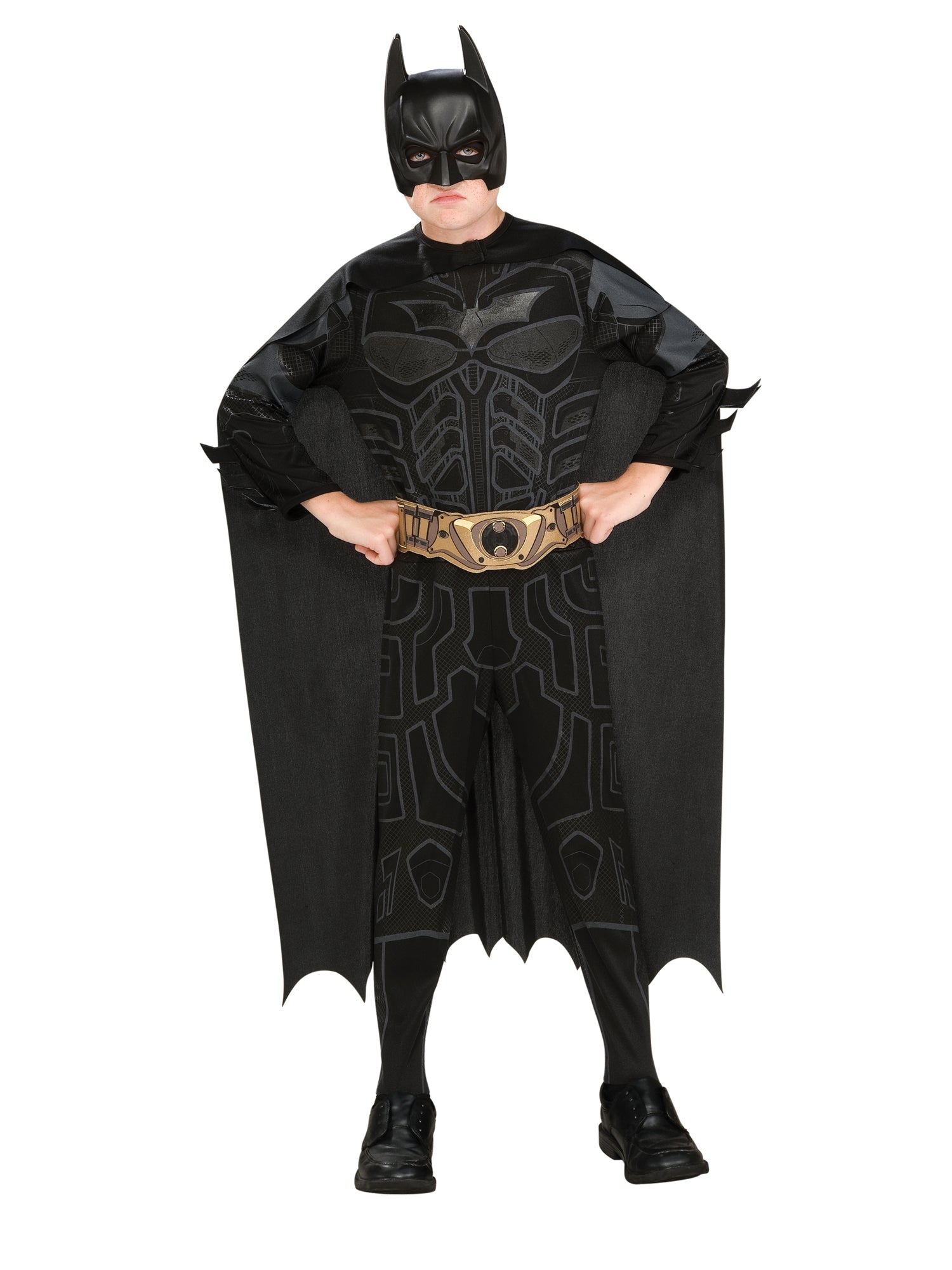 Batman Kinderkostüm