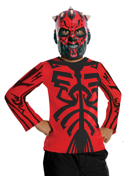 Darth Maul Kinder Kostüm