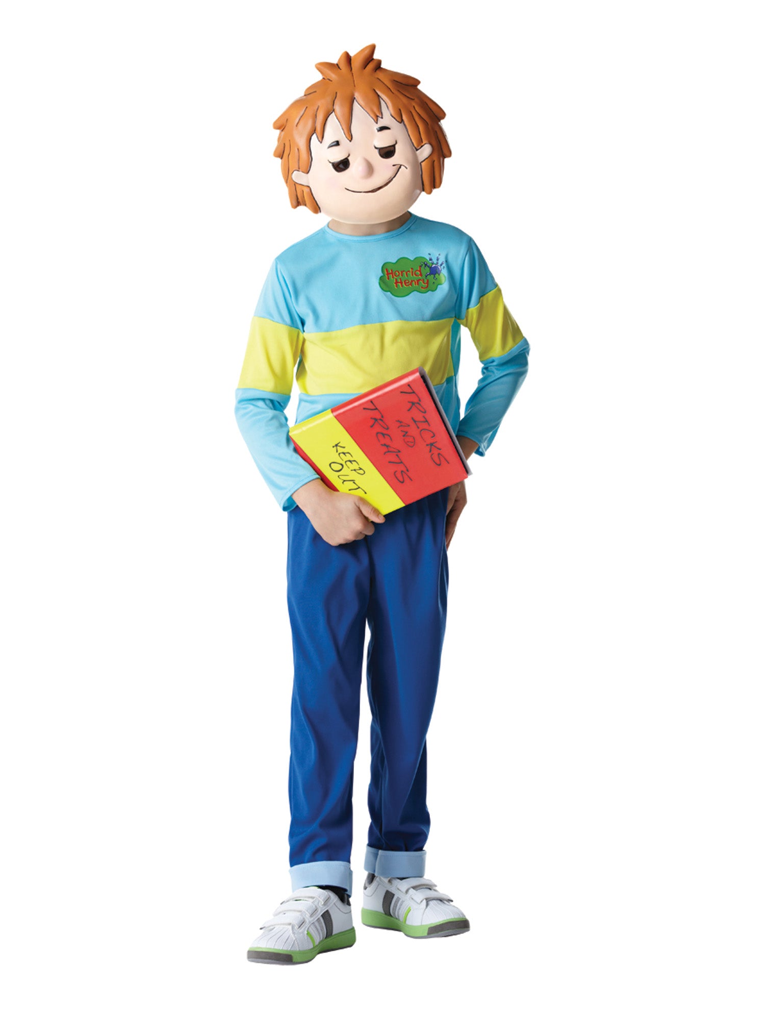 Horrid Henry Kostüm