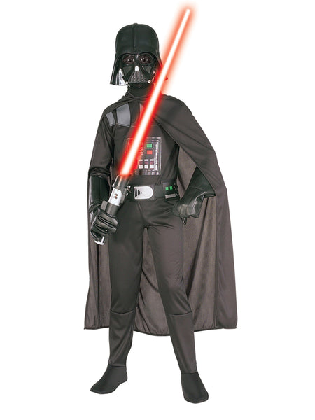 Darth Vader Kinderkostüm