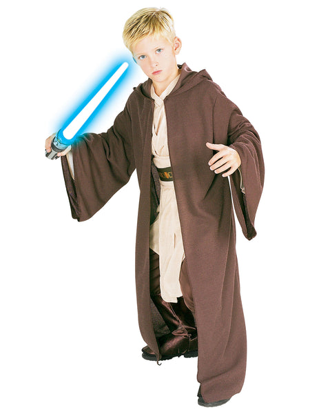 Deluxe Jedi Kapuzenmantel