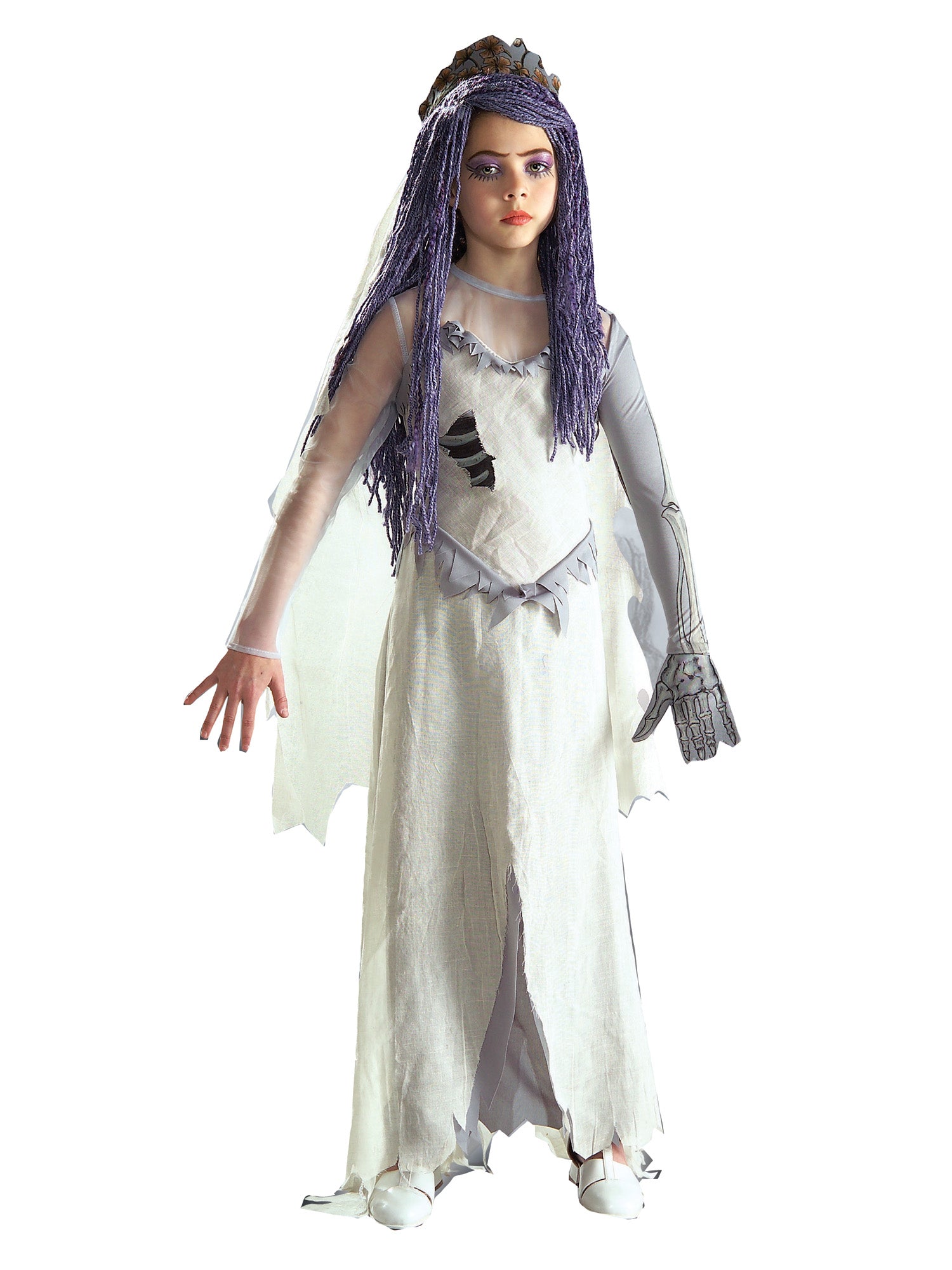 Corpse Bride Kostüm