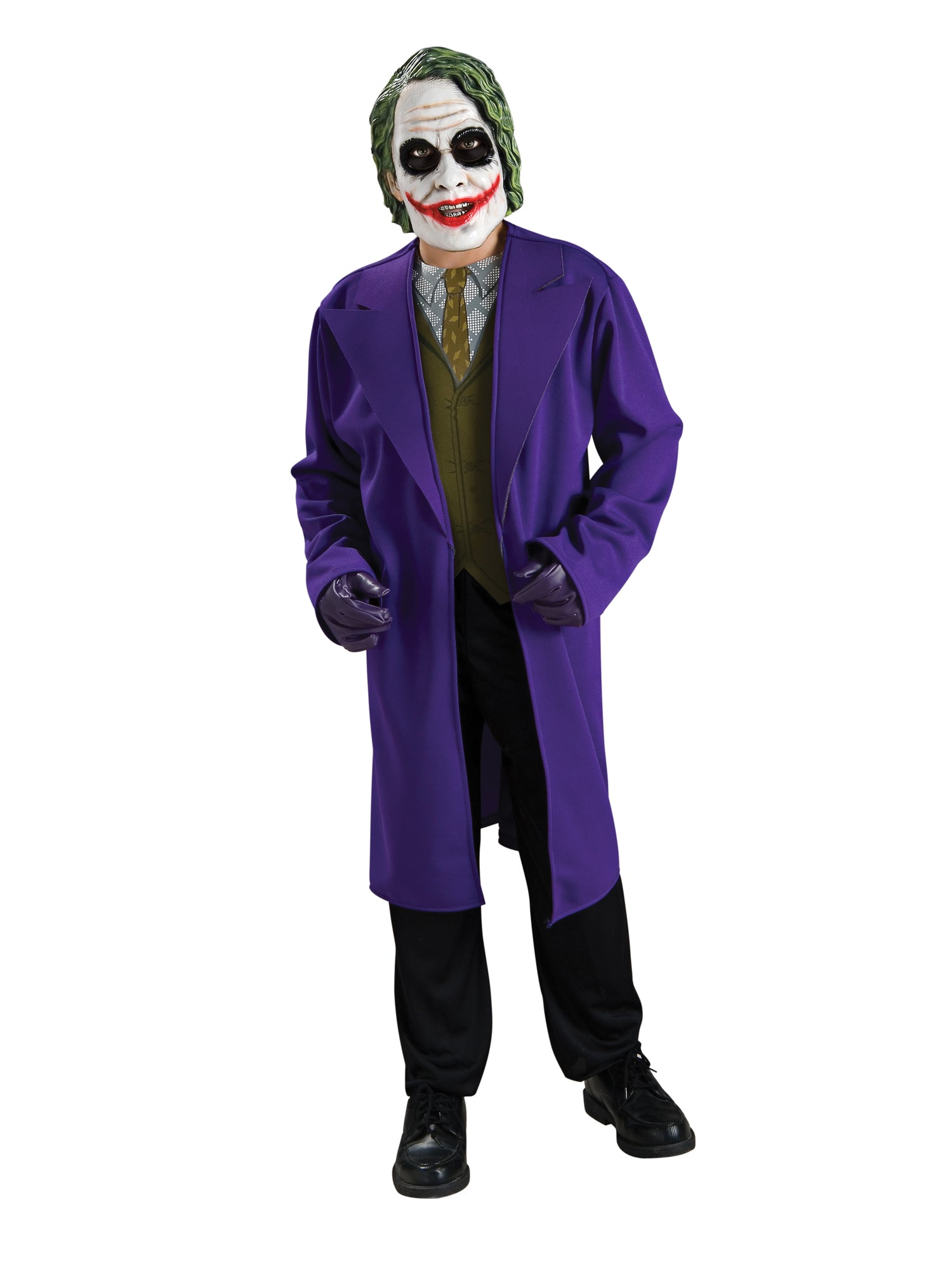 The Joker Kinderkostüm