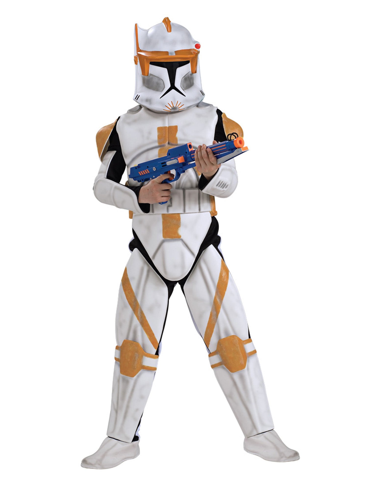 Clonetrooper Commander Cody Deluxe Kostüm