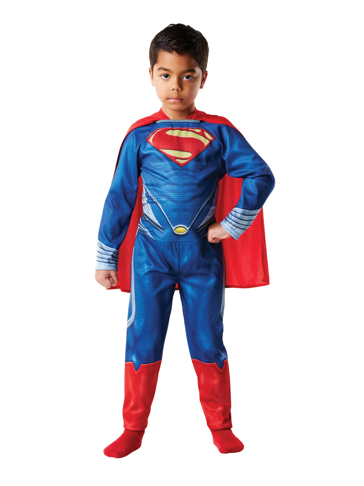 Superman Kostüm