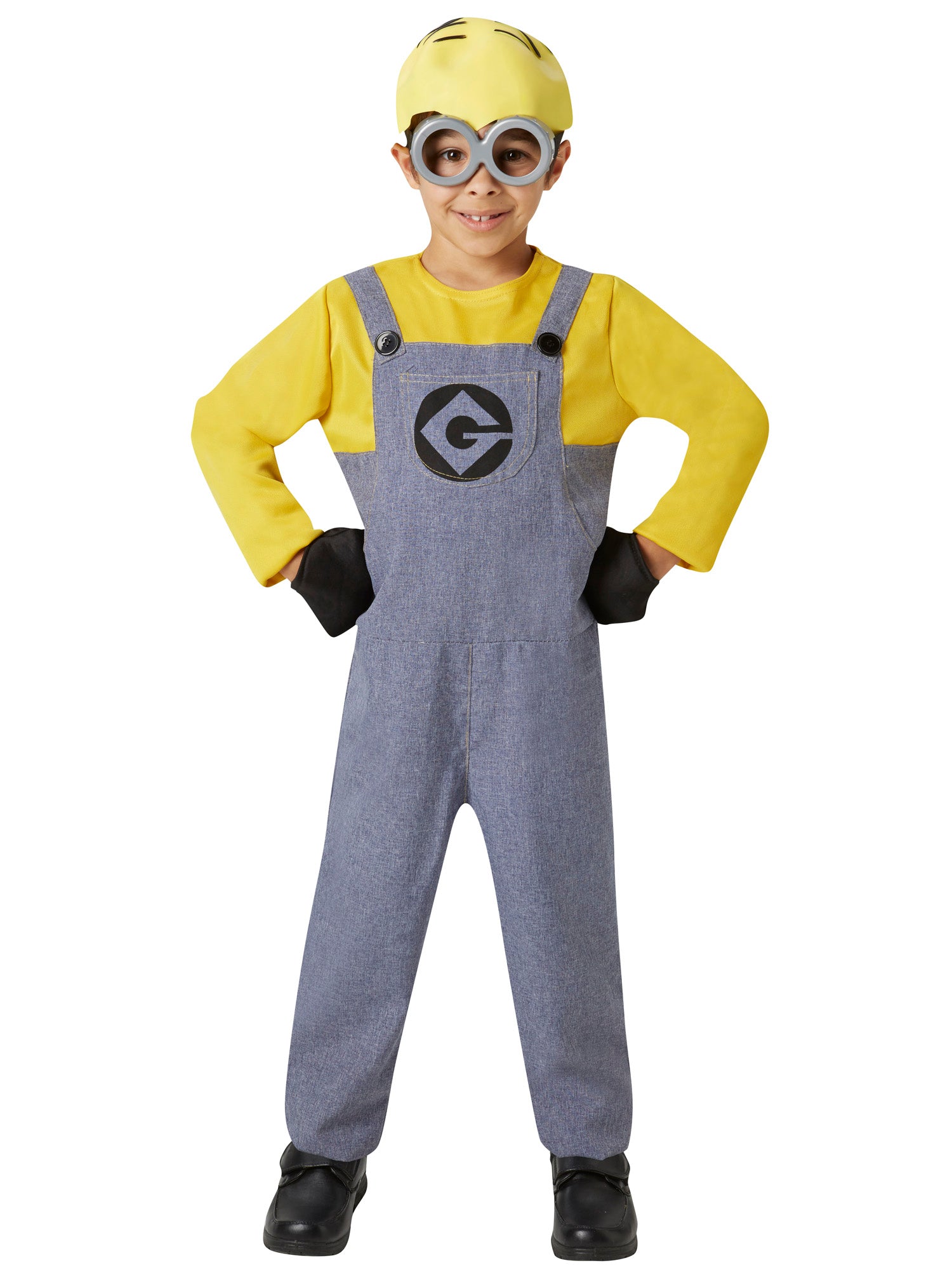 Minion Kostüm