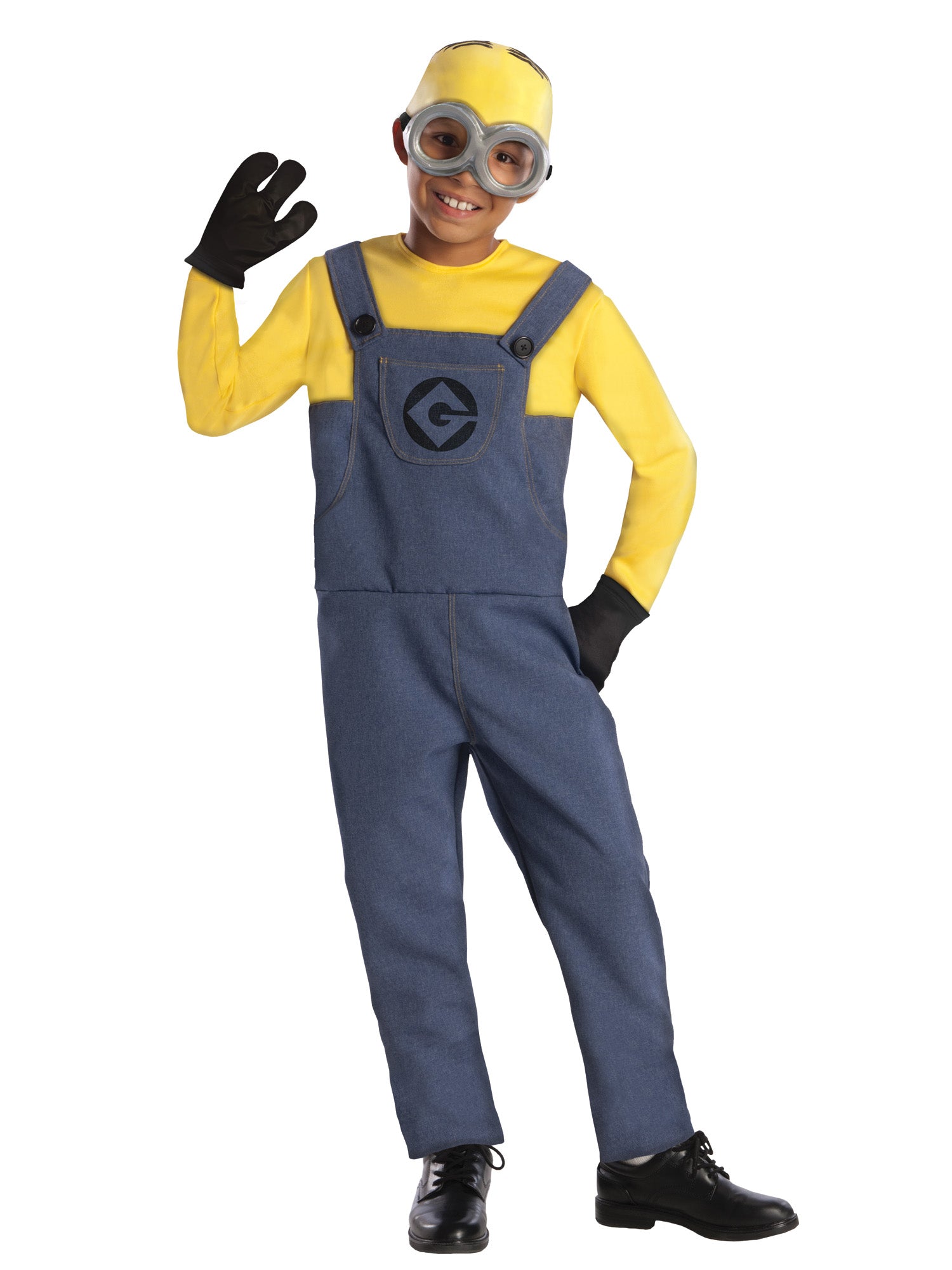 Minion Kostüm