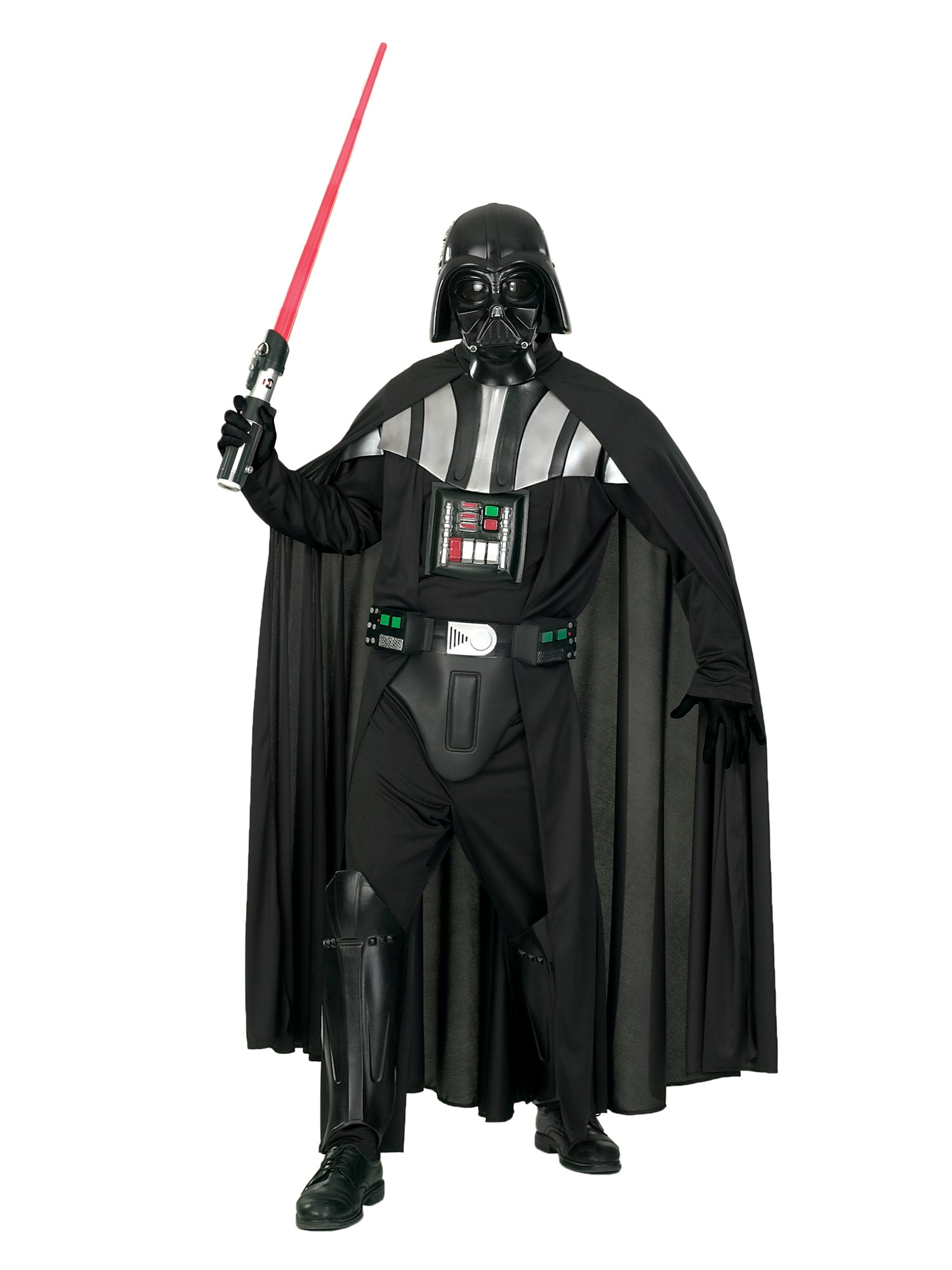 Deluxe Darth Vader Erwachsenenkostüm