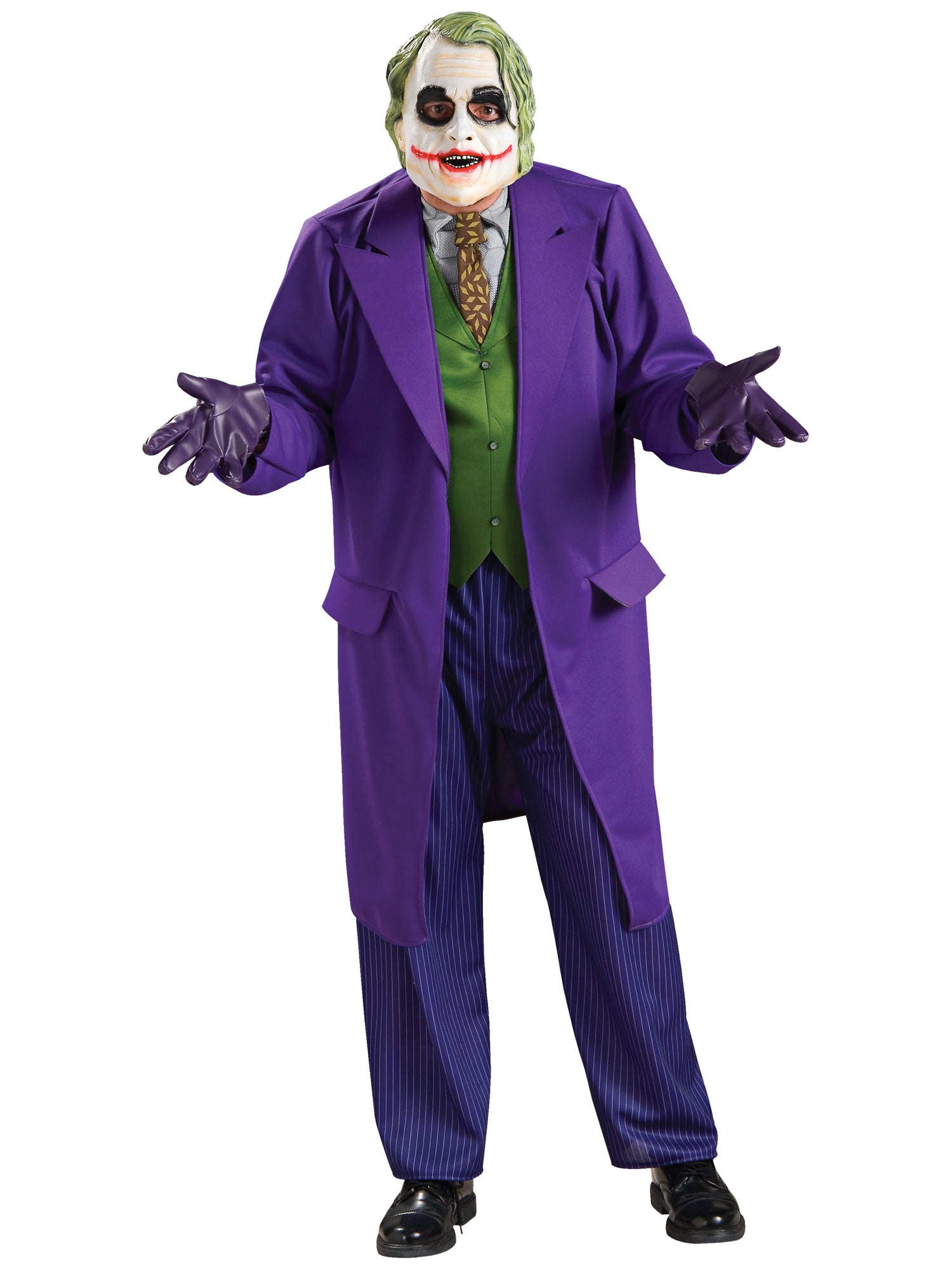 Deluxe The Joker Kostüm
