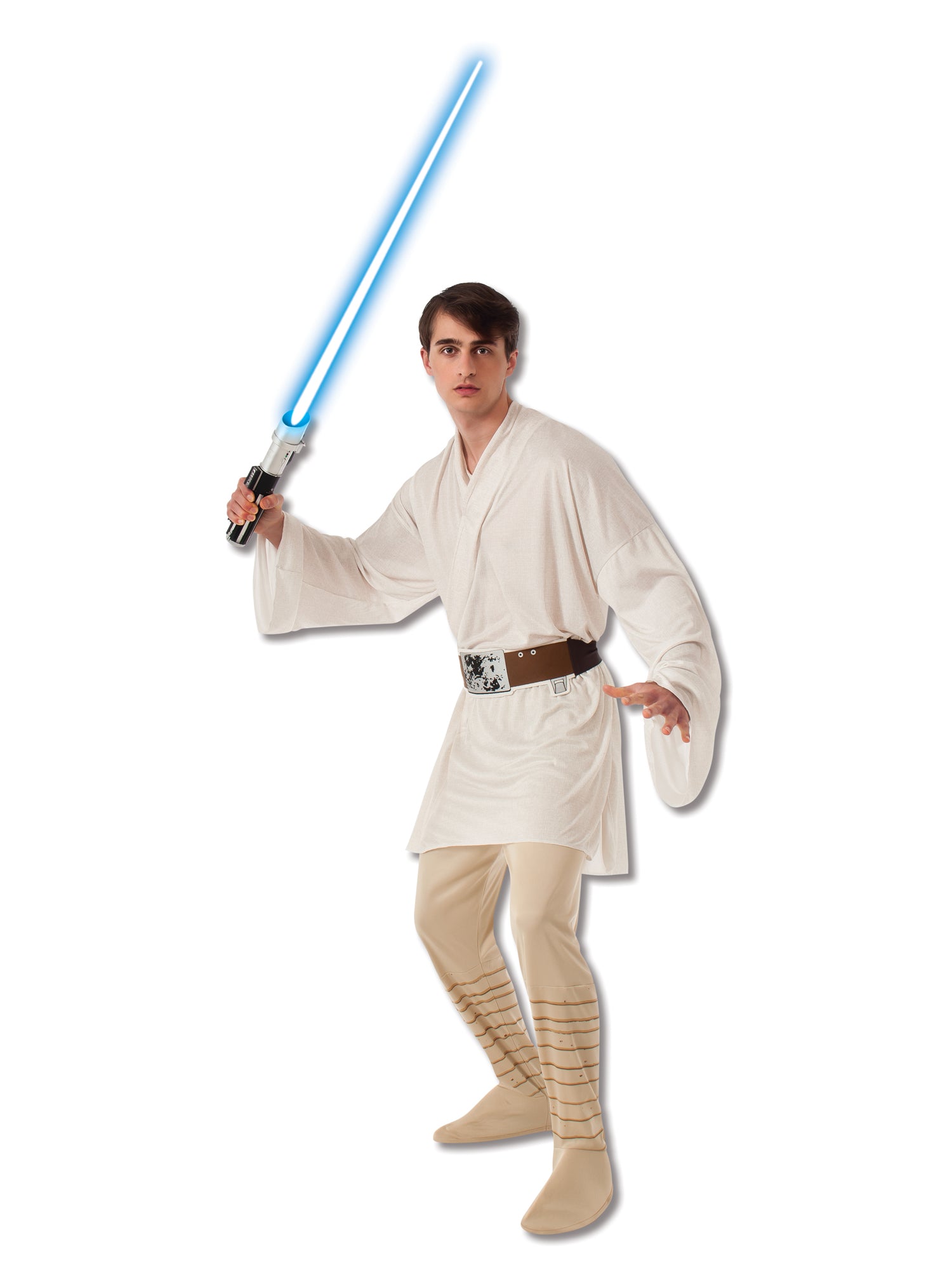 Star Wars Luke Skywalker Erwachsene kostüm