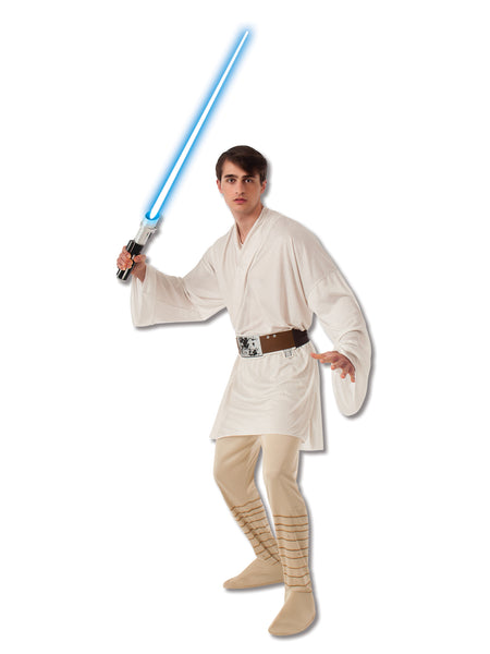 Star Wars Luke Skywalker Erwachsene kostüm