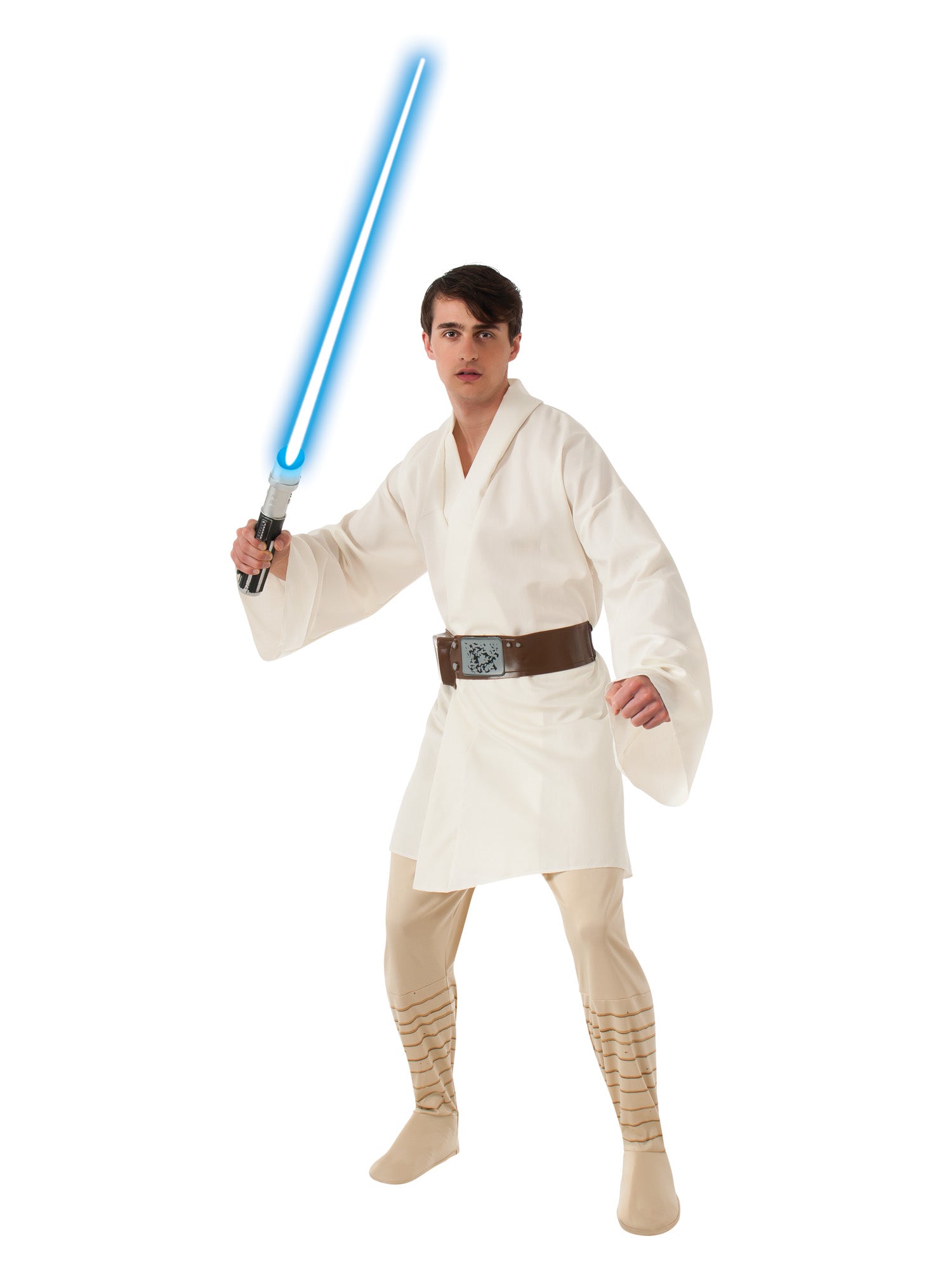 Luke Skywalker Deluxe Erwachsene Kostüm